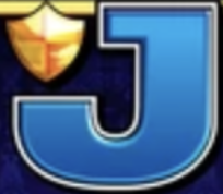J