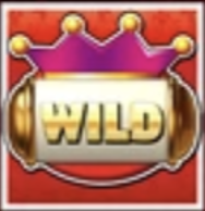 GOLD CROWN WILD