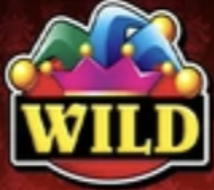 WILD (JESTER)